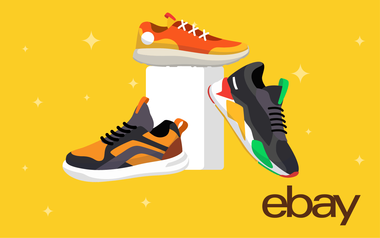 eBay Balance