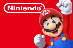 Nintendo eGift