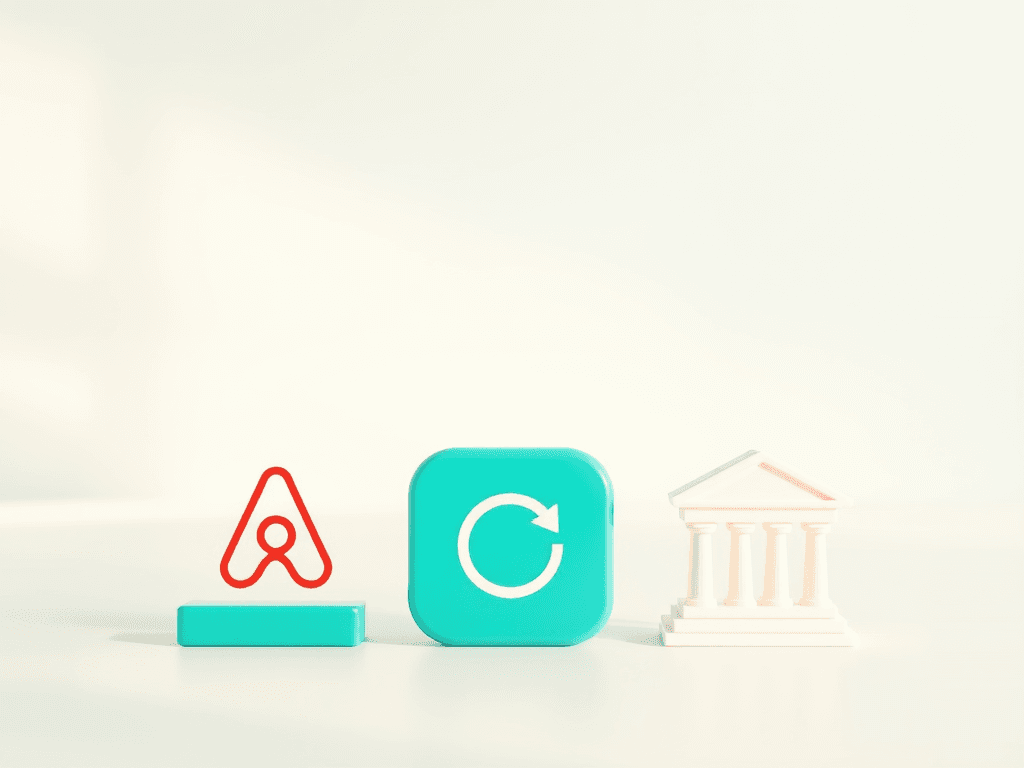 Recibe tus ganancias de Airbnb en QvaPay