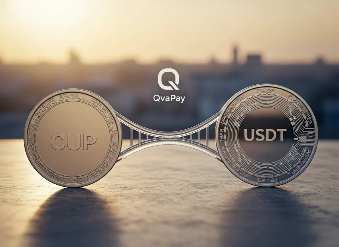 Guía Definitiva para Adquirir el Dólar Digital en Cuba con QvaPay: QUSD vs. USDT