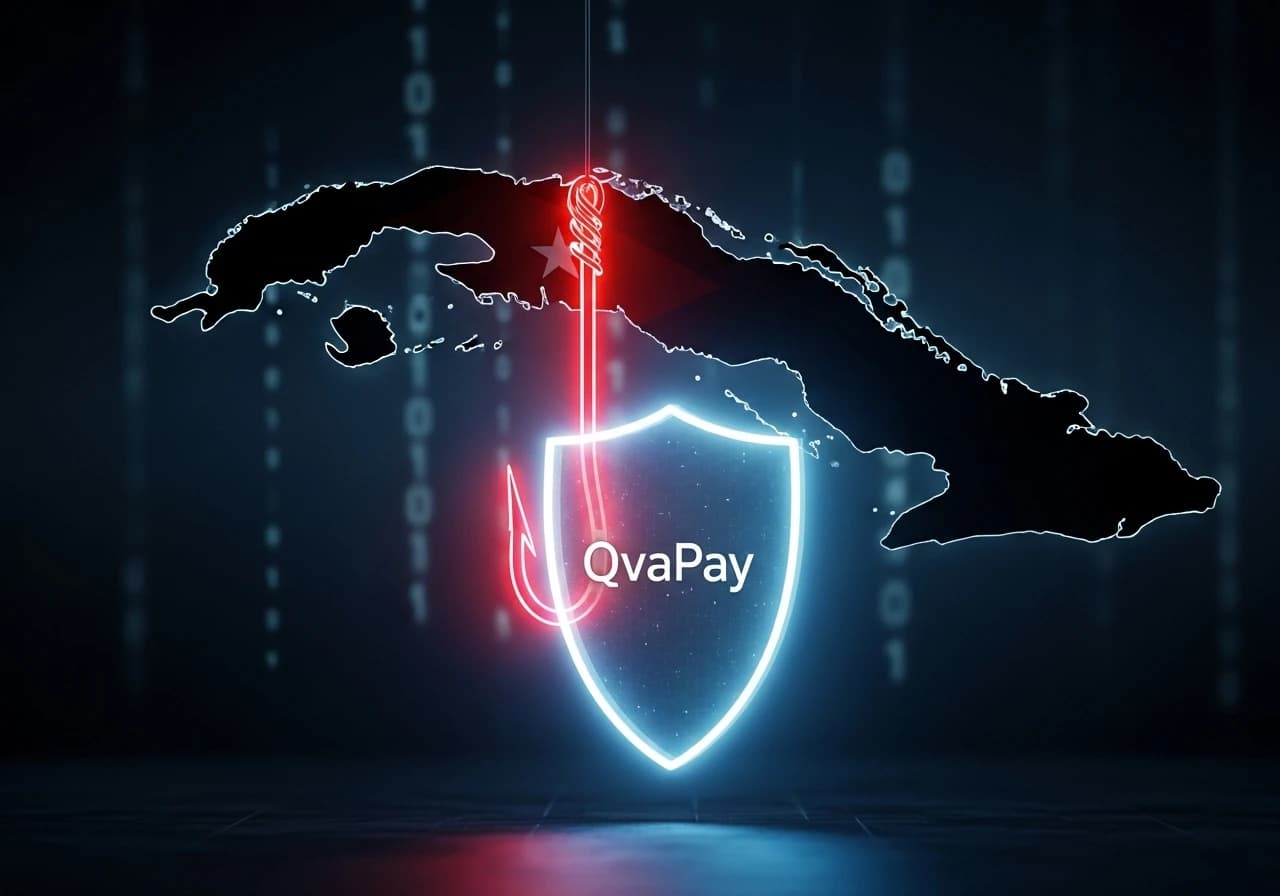 ¡ALERTA MÁXIMA! Así pueden robar TU Dinero: Aprende como protegerte HOY del Phishing en Cuba
