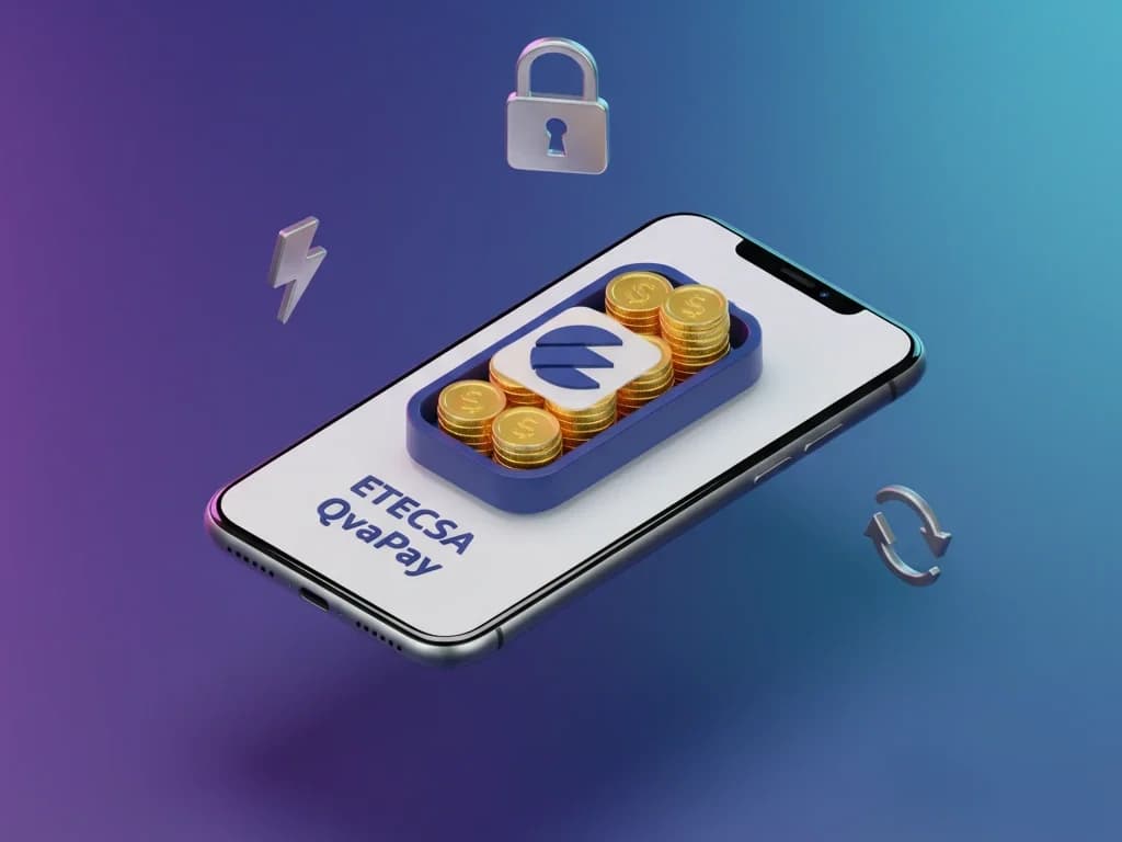 ¿Sin Saldo ETECSA y sin Megas? Tenemos la Solución en QvaPay: Compra Recargas de Saldo al Instante