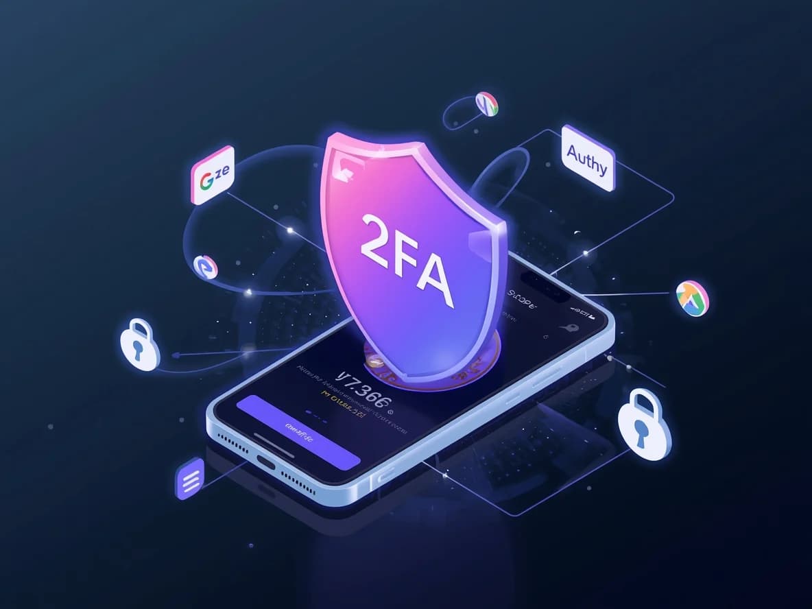 Activa el 2FA en QvaPay: La Guía Definitiva para Blindar tu Saldo